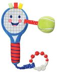 Racket Sports