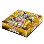 Yugioh Cards/Eternity Code Booster 