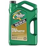 Quaker State Full Synthetic 5W-20 M