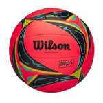 Wilson AVP GRX Grass Game Ball Volleyball - Official Size