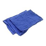 A&A Wiping Cloth Recycled Blue Surg