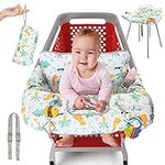 Shopping Cart Cover for Baby PILLAN
