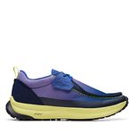 Clarks ATL TrailWally Cobalt (26172438) UK-10