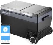 Subcold Roam45DZ Portable Car Fridg