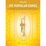 101 Popular Songs for Trumpet