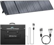 Ecosonique 400W Portable Solar Pane
