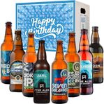 Liquid Vault Scottish Real Ale Birt