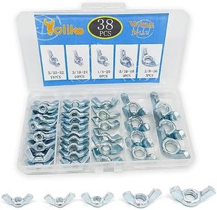 Yoliko 38 