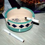 Smoke Tray For Girls