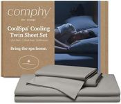 Comphy by Coop CoolSpa Cooling Bed 