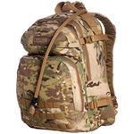 CAMELBAK Motherlode Lite Military Hydration Pack - Camo, 3L Reservoir / 3 Litre Water Bladder Tank Army MilSpec Rucksack RAF Forces Backpack MOLLE Soldier Day Pack Shoulder Bag Tactical Trek Luggage