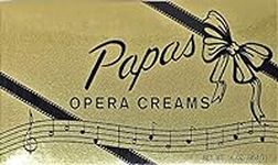 Papas Opera Creams 16oz Box