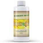 ★ #1 Best Plant Food For All Plants And Trees★ Humboldts Secret Golden Tree - Growth Accelerator - Sick Plant Rescuer - All-In-One Nutrient Additive - Super Concentrated - 100% Organic - Use on Trees, Vegetables, Flowers, Fruit