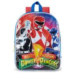 Power Rangers Book Bags For Boys