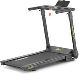 Reebok i-Run 5.0 Folding Treadmill 