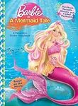 Barbie in a Mermaid Tale (Panorama 