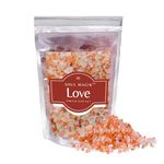 Soul Magik Pure & Natural Love Spiritual Bath Salt | 200g | Calming, Relaxing, Muscle Pain Relief, Aromatherapy