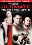 UFC: Ultimate Heavyweights [DVD]