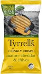 Tyrrells P