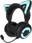 YOWU Cat Ear Headphones 4GS - 2.4G 