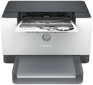 HP LaserJe
