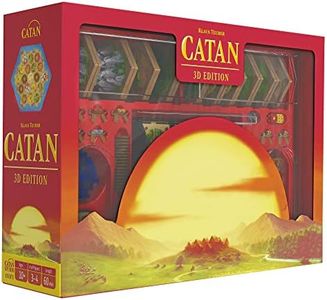 Catan Stud