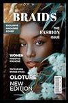 HAIR FASHION MAGAZINE: BRAIDS