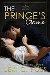 The Prince's Game (Mershano Empire Book 1)