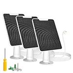 6W Solar Panel Charger Compatible w
