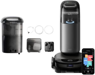 eufy Robot