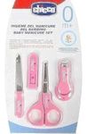 Chicco Baby Nail Clippers