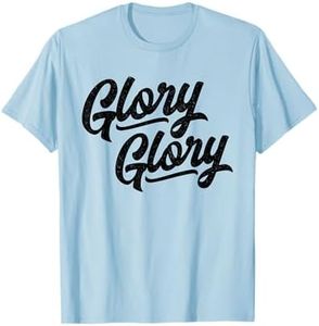 Glory Glor