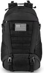 Jueachy Tactical Backpack for Men H