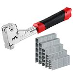 Roofing Staplers