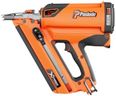 Paslode Cordless Xpro 30 Degree Framing Nailer, 906800, Battery and Fuel Cell Powered, No Compressor Needed