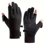 Waterproof Fishing Gloves