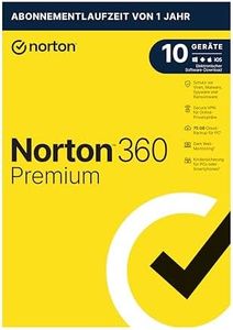 Norton 360