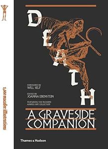 Death:A Graveside Companion