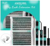 Lash Extension Kit 320Pcs,DIY Indiv