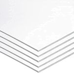 UCREATE Foam Board, White, 22" x 28