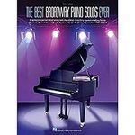The Best Broadway Piano Solos Ever 