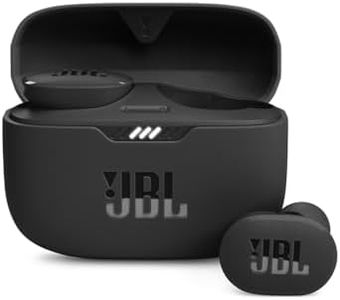 JBL TWS Tu