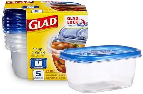 GladWare S