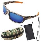 USA SUPREME Polarized Camouflage Sp