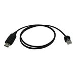Anytone USB Programming Cable for At-5888UV Mobile Radio