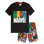 Boys Pajamas