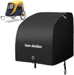 Bicycle Trailer Cover