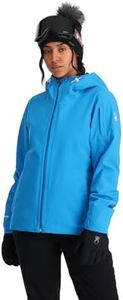 Spyder Women's Volt GTX Shell Ski Jacket