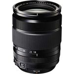 Fujifilm Fujinon XF 18-135mm F3.5-5.6 R LM OIS WR Zoom Lens - Black (Linear Motor, Optical Image Stabilization, Weather Resistance)