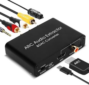 HDMI ARC S